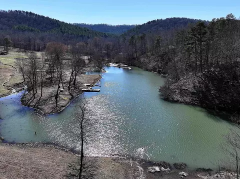 928 Polk Road 61, Mena, AR 71953