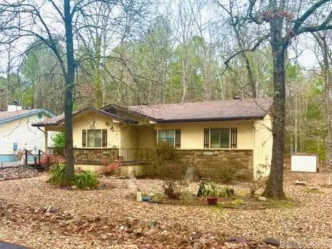 36 Candelara Ln, Hot Springs Village, AR 71909