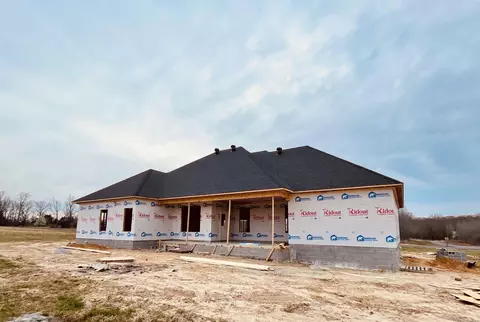 59 Jackson Loop, Ward, AR 72176 photo 7