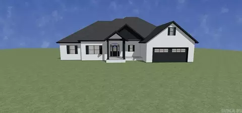 59 Jackson Loop, Ward, AR 72176 photo 1