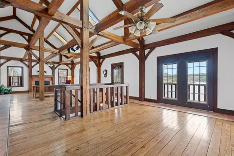 Entry Way - 156 Arapaho Loop, Royal, AR 71968 photo 5 of 6