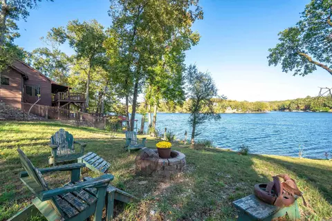Exterior - 156 Arapaho Loop, Royal, AR 71968 photo 6 of 8