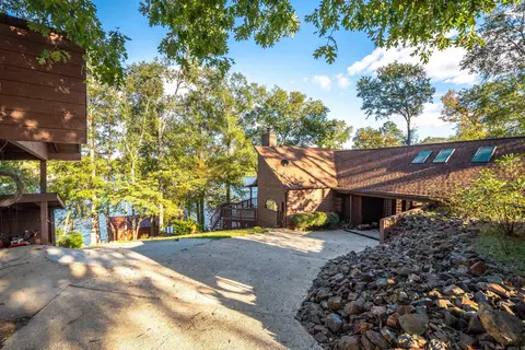 Exterior - 156 Arapaho Loop, Royal, AR 71968 photo 8 of 8