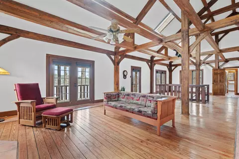 Entry Way - 156 Arapaho Loop, Royal, AR 71968 photo 2 of 6