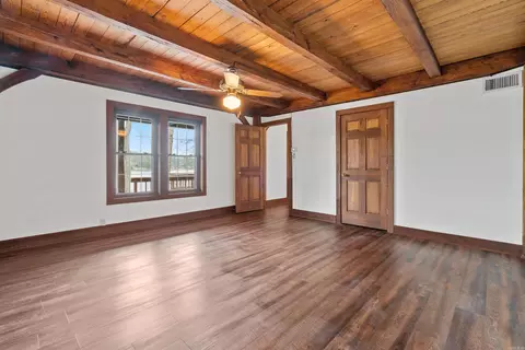 Bedroom - 156 Arapaho Loop, Royal, AR 71968 photo 1 of 3