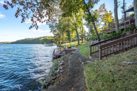 Exterior - 156 Arapaho Loop, Royal, AR 71968 photo 7 of 8