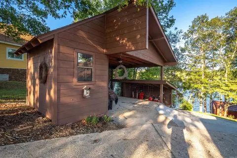 Exterior - 156 Arapaho Loop, Royal, AR 71968 photo 4 of 8