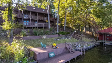 Exterior - 156 Arapaho Loop, Royal, AR 71968 photo 1 of 8