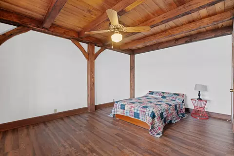 Bedroom - 156 Arapaho Loop, Royal, AR 71968 photo 2 of 3
