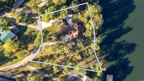 View/Area - 156 Arapaho Loop, Royal, AR 71968 photo 2 of 5