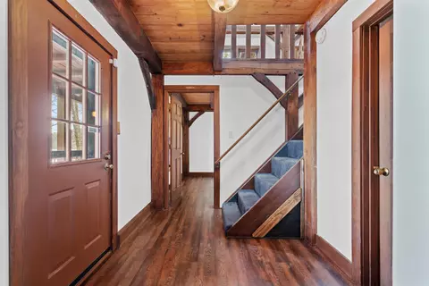 Entry Way - 156 Arapaho Loop, Royal, AR 71968 photo 6 of 6