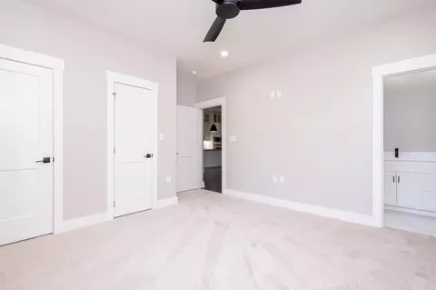 Bedroom - 8607 Congo Rd, Benton, AR 72019 photo 5 of 5