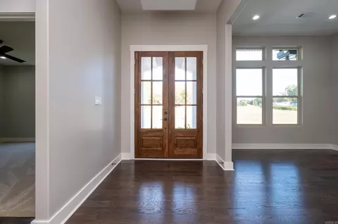 Entry Way - 8607 Congo Rd, Benton, AR 72019 photo 1 of 3