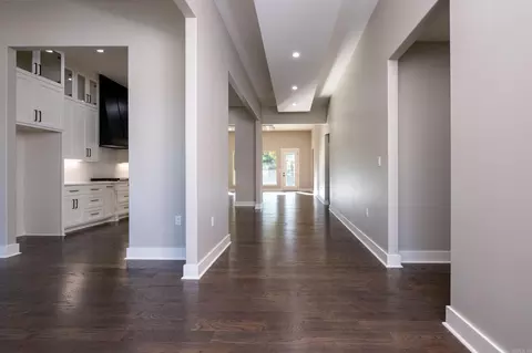 Entry Way - 8607 Congo Rd, Benton, AR 72019 photo 3 of 3