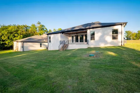 Exterior - 8607 Congo Rd, Benton, AR 72019 photo 4 of 9