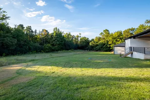 Exterior - 8607 Congo Rd, Benton, AR 72019 photo 3 of 9