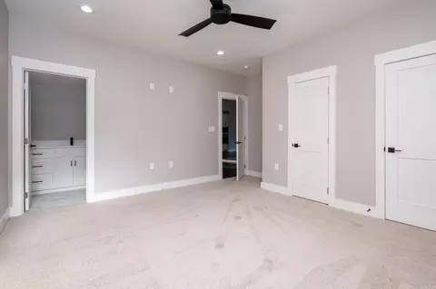 Bedroom - 8607 Congo Rd, Benton, AR 72019 photo 1 of 5