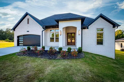 Exterior - 8607 Congo Rd, Benton, AR 72019 photo 9 of 9