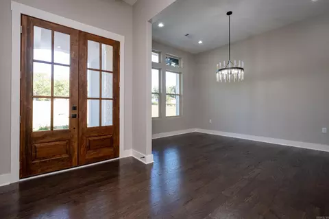 Entry Way - 8607 Congo Rd, Benton, AR 72019 photo 2 of 3