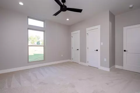 Bedroom - 8607 Congo Rd, Benton, AR 72019 photo 4 of 5