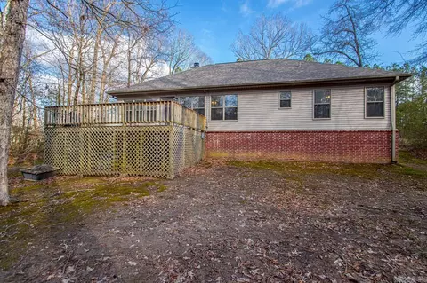 Exterior - 21601 Silver Maple Dr, Hensley, AR 72065 photo 7 of 10