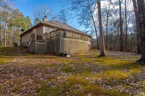 Exterior - 21601 Silver Maple Dr, Hensley, AR 72065 photo 5 of 10