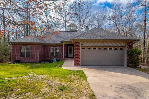 Exterior - 21601 Silver Maple Dr, Hensley, AR 72065 photo 1 of 10