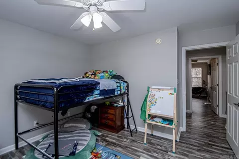 Bedroom - 21601 Silver Maple Dr, Hensley, AR 72065 photo 4 of 7
