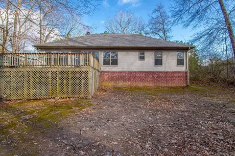 Exterior - 21601 Silver Maple Dr, Hensley, AR 72065 photo 6 of 10