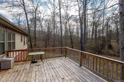Exterior - 21601 Silver Maple Dr, Hensley, AR 72065 photo 8 of 10