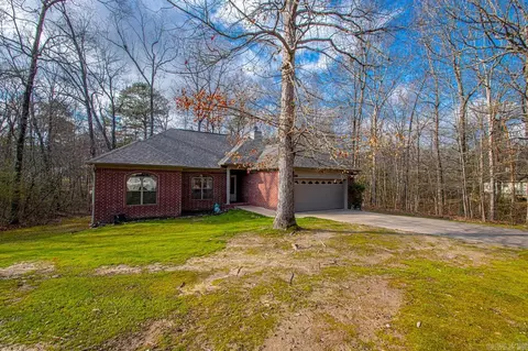 Exterior - 21601 Silver Maple Dr, Hensley, AR 72065 photo 10 of 10