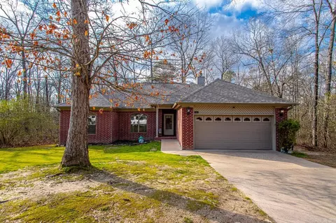 Exterior - 21601 Silver Maple Dr, Hensley, AR 72065 photo 3 of 10