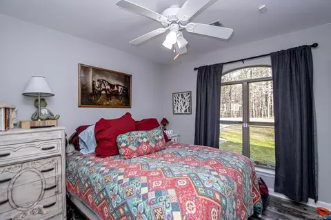 Bedroom - 21601 Silver Maple Dr, Hensley, AR 72065 photo 1 of 7