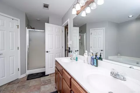 Bath - 21601 Silver Maple Dr, Hensley, AR 72065 photo 7 of 7