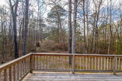 Exterior - 21601 Silver Maple Dr, Hensley, AR 72065 photo 9 of 10