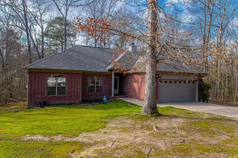 Exterior - 21601 Silver Maple Dr, Hensley, AR 72065 photo 2 of 10