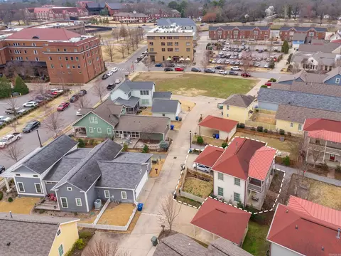View/Area - 855 Reynolds Ave, Conway, AR 72032 photo 5 of 6