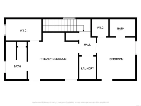 Floorplan - 855 Reynolds Ave, Conway, AR 72032 photo 4 of 5