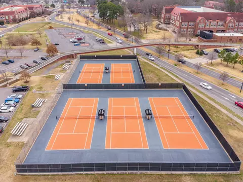 View/Area - 855 Reynolds Ave, Conway, AR 72032 photo 4 of 6