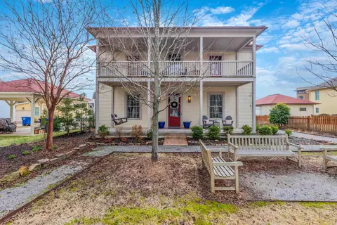 Exterior - 855 Reynolds Ave, Conway, AR 72032 photo 1 of 9