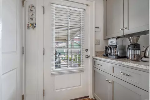 Kitchen - 855 Reynolds Ave, Conway, AR 72032 photo 5 of 6