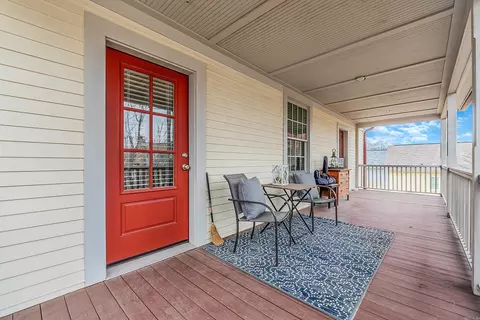 Exterior - 855 Reynolds Ave, Conway, AR 72032 photo 5 of 9