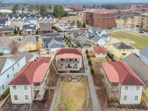 View/Area - 855 Reynolds Ave, Conway, AR 72032 photo 1 of 6
