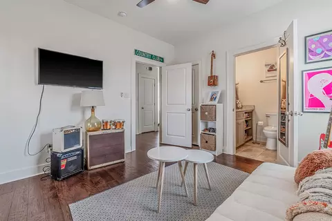 Bedroom - 855 Reynolds Ave, Conway, AR 72032 photo 5 of 5