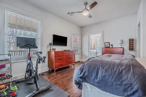 Bedroom - 855 Reynolds Ave, Conway, AR 72032 photo 1 of 5