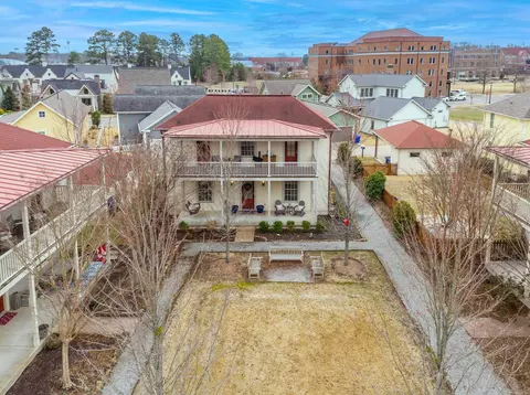 View/Area - 855 Reynolds Ave, Conway, AR 72032 photo 2 of 6