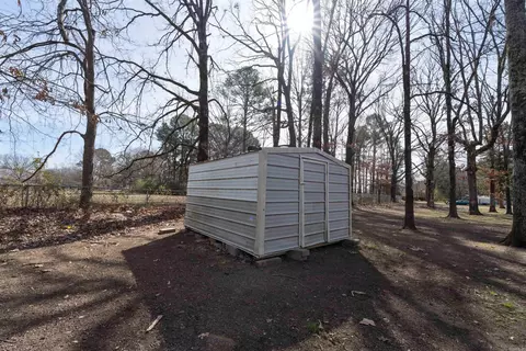 Exterior - 1270 Woodside Dr, Conway, AR 72032 photo 10 of 10
