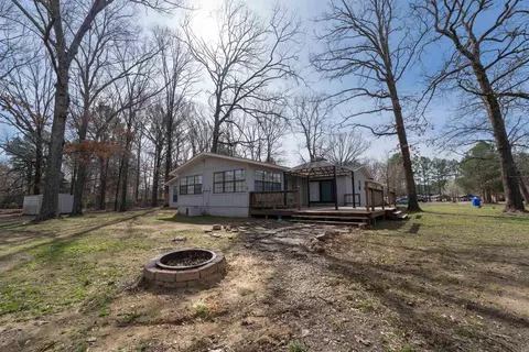 Exterior - 1270 Woodside Dr, Conway, AR 72032 photo 9 of 10