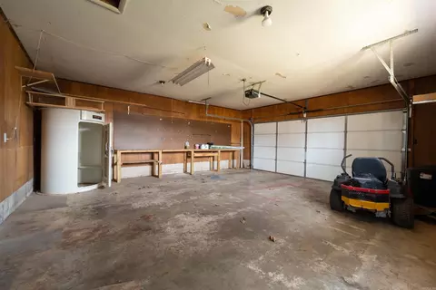 Exterior - 1270 Woodside Dr, Conway, AR 72032 photo 8 of 10