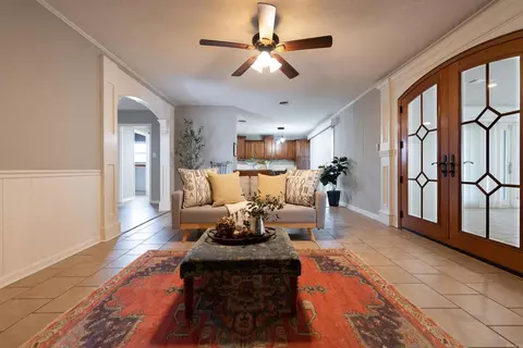 Living - 1270 Woodside Dr, Conway, AR 72032 photo 6 of 8